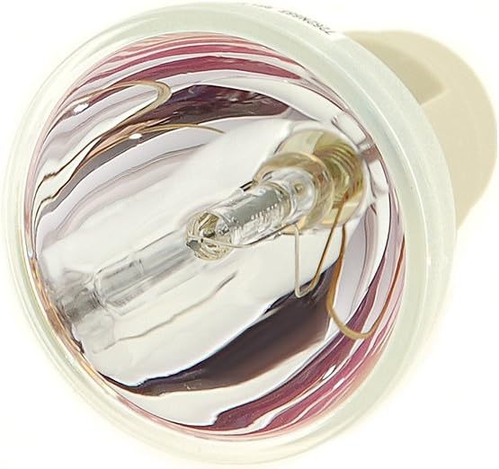Alda PQ-Original, Beamerlampe/Ersatzlampe für ACER H6520BD Projektoren, Umbauset mit Osram Birne ohn