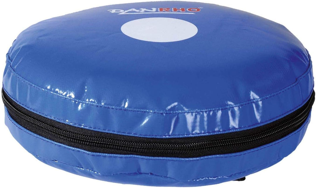 Kinder Handpratze Dojoline Junior Target Rot, rot, 227303040