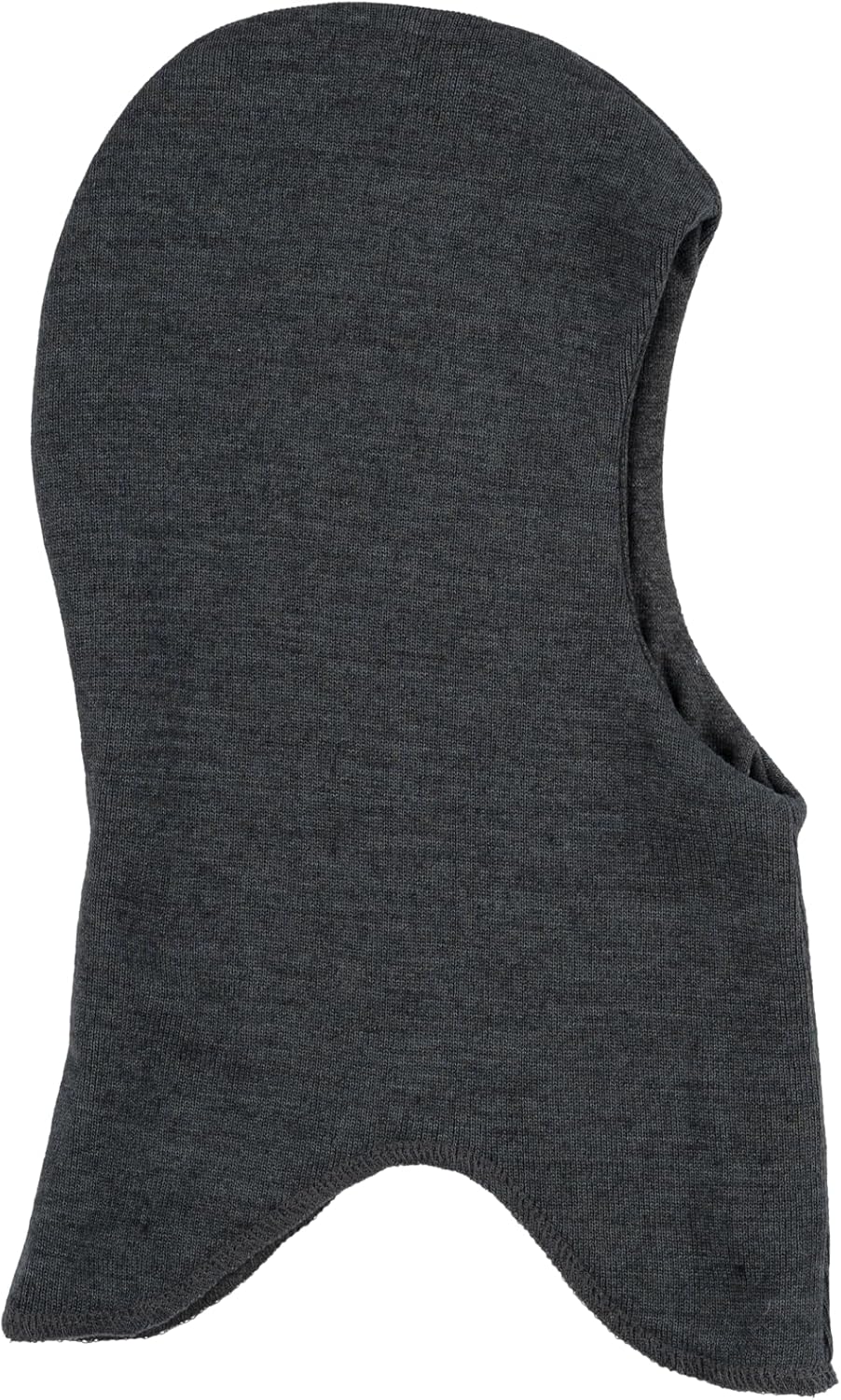 Mikk-line Schalmütze Kinder | Balaclava Kinder Mit 95% Wolle - 100% mulesingfrei Merinowolle | Isoli