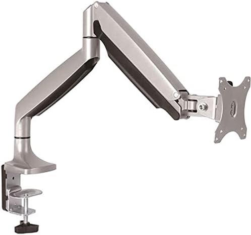 StarTech.com Braccio Articolato per Monitor da Scrivania - Supporto Multi-direzionale - VESA fino 32