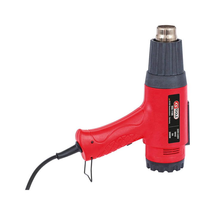 KS Tools 9601191 Hot Air Gun