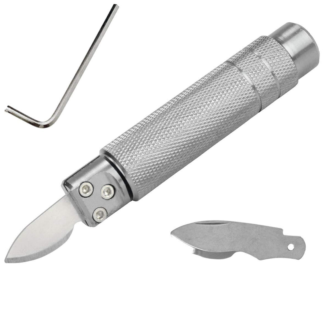 RIEDEL TECHNIC Gehäusemesser POWER für Armbanduhren