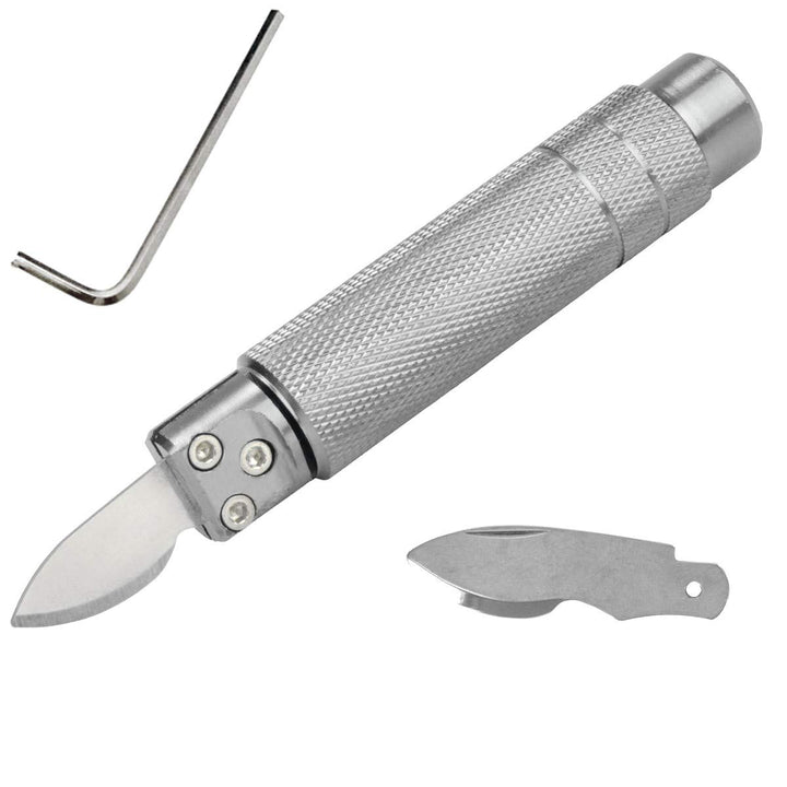 RIEDEL TECHNIC Gehäusemesser POWER für Armbanduhren