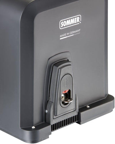 SOMMER STArter S2 Set Schiebetorantrieb