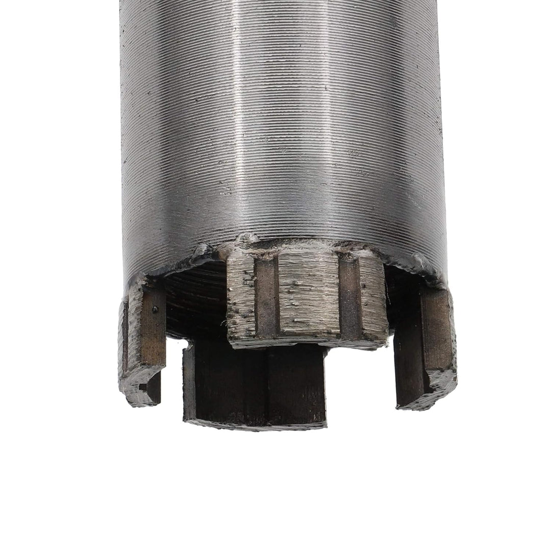 PRODIAMANT Diamant Laser Kernbohrkrone ø 35 mm nass bohren Beton Stahlbeton Mauerwerk Aufnahme 1 1/4