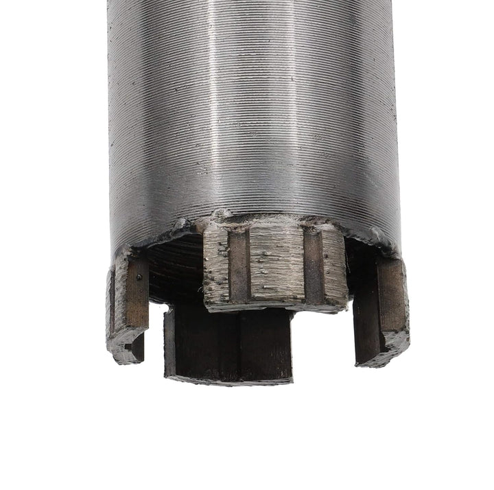 PRODIAMANT Diamant Laser Kernbohrkrone ø 35 mm nass bohren Beton Stahlbeton Mauerwerk Aufnahme 1 1/4