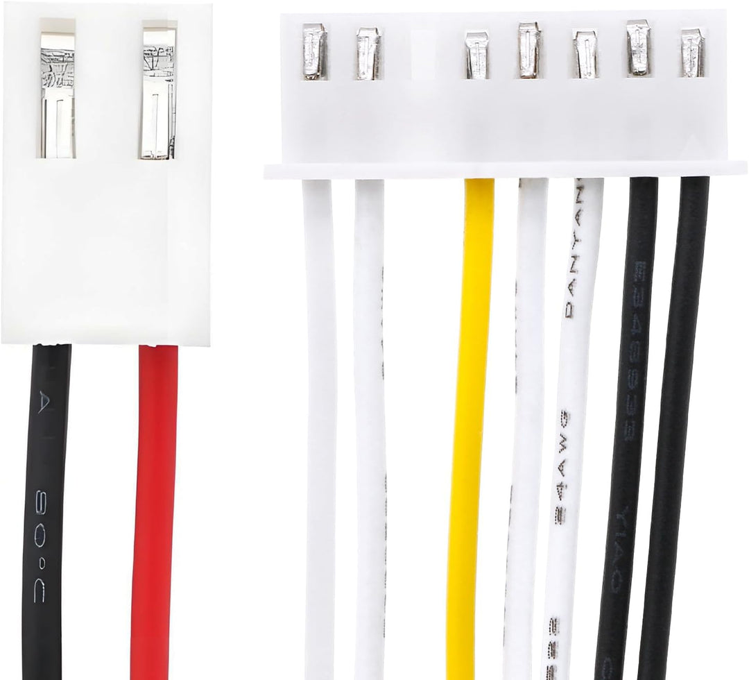 TCTK Akku 2600mAh Kompatibel mit [Bosch] 323204 23/01, BBH32101, BBH32101/01, BBH32101/03, BBH32101/