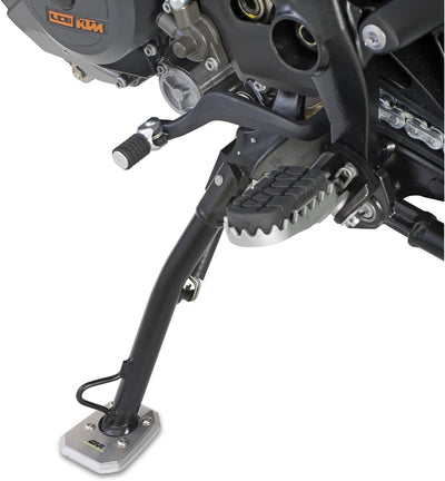 Givi ES5108 Fuss Verbreiterung Seitenständer, TU EU