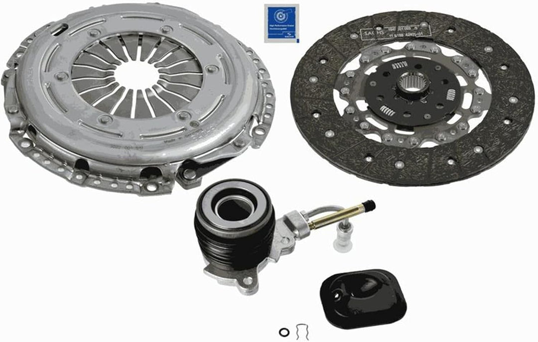 SACHS 3000 990 295 Kupplungssatz