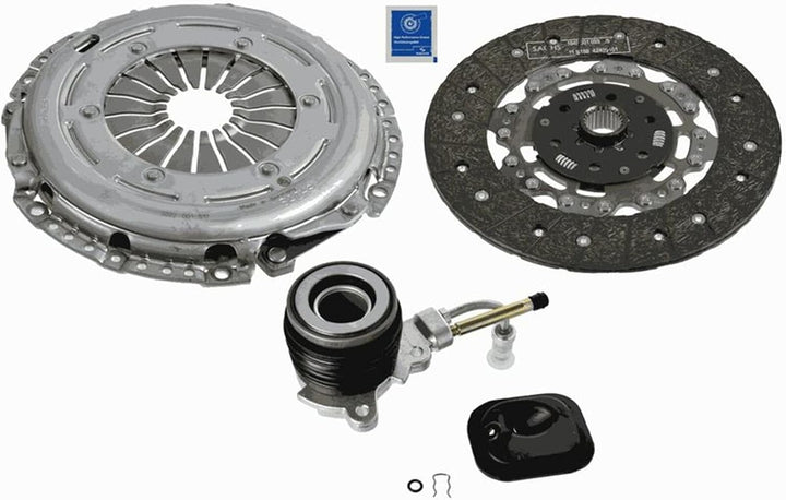 SACHS 3000 990 295 Kupplungssatz