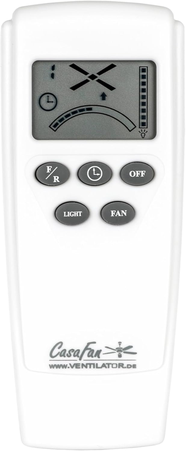 Deckenventilator Eco Neo III 103cm WE-WE/LG 943131