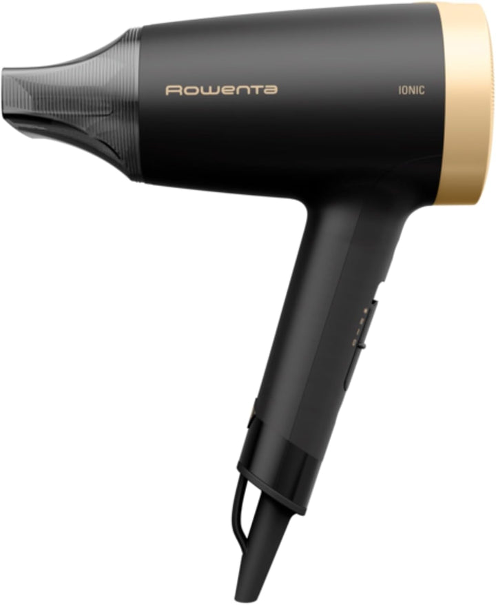 Rowenta CV1811 Express Style Haartrockner | 1900 Effiwatt | 2 Einstellungen | Ionen-Technologie | le