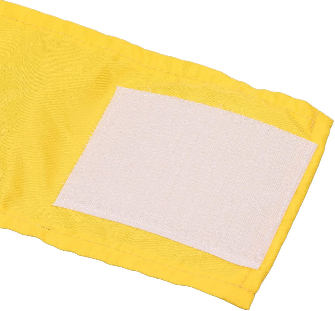 Hunde-Regenmantel, leichte, reflektierende Streifen-Pet-Regenjacke im Poncho-Stil für den Aussenbere