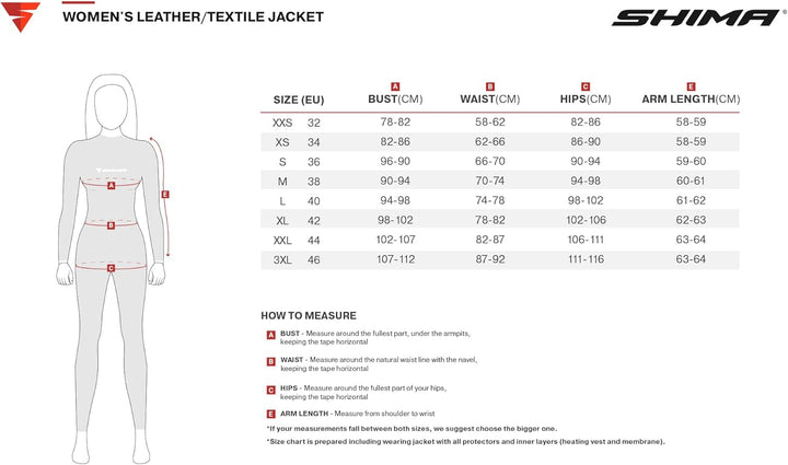 SHIMA RENEGADE Motorradhemden Herren und Damen - Motorrad Kariertes Hemd mit Protektoren Jacke Flane