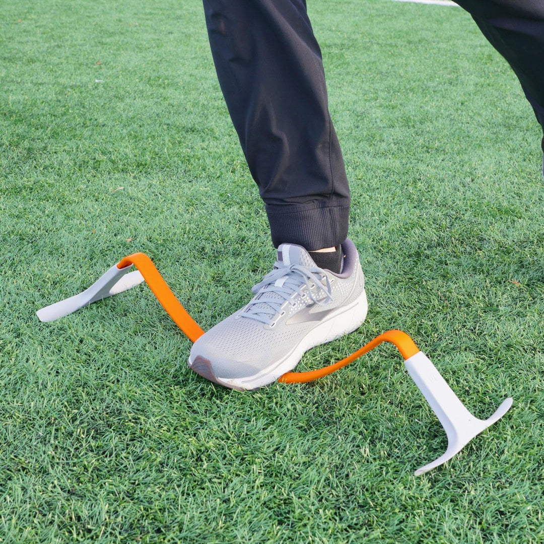 Meister ZoomFlex Agility-Hürden mit Tragetasche – Flex-Safe Modulares Geschwindigkeitstraining Siche