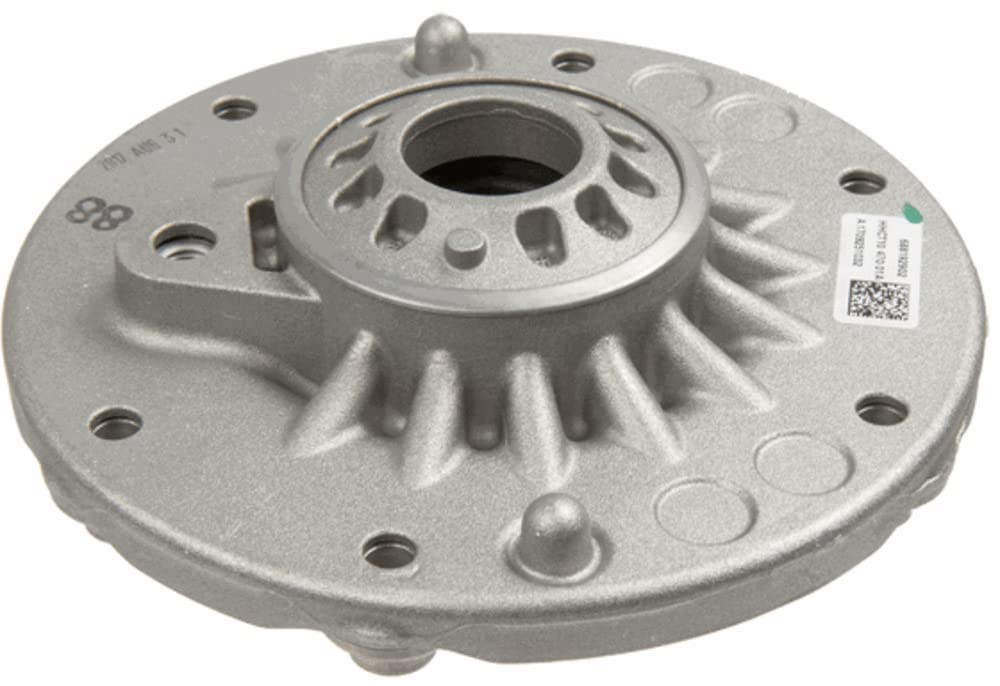 Sachs 803 213 - Federbeinstützlager Federung/ Dämpfung 803 213 - links, rechts, vorderachse, Federun