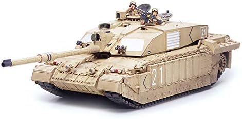 Tamiya 35274 - Brit. Tank Challenger 2