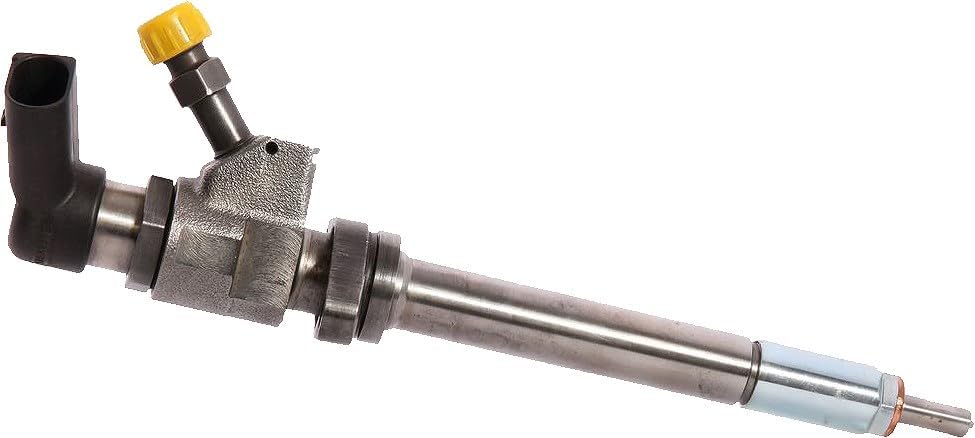 KS Tools 152.1450 Druckluft-Meissel-Injektoren-Auszieh-Satz, 10-tlg.