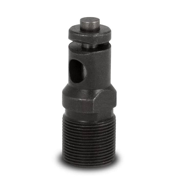 EBERTH Messer Ersatzteil für EBERTH Druckluft-Blechknabber IW8-PN, Ersatzmesser für Stahl bis 1,5 mm