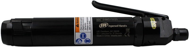 Ingersoll Rand 125CI-A, Druckluft-Meissel Entroster, 4.800 BPM, 1"-Bohrung, 1-1/8" (28,6 mm) Kolbenh