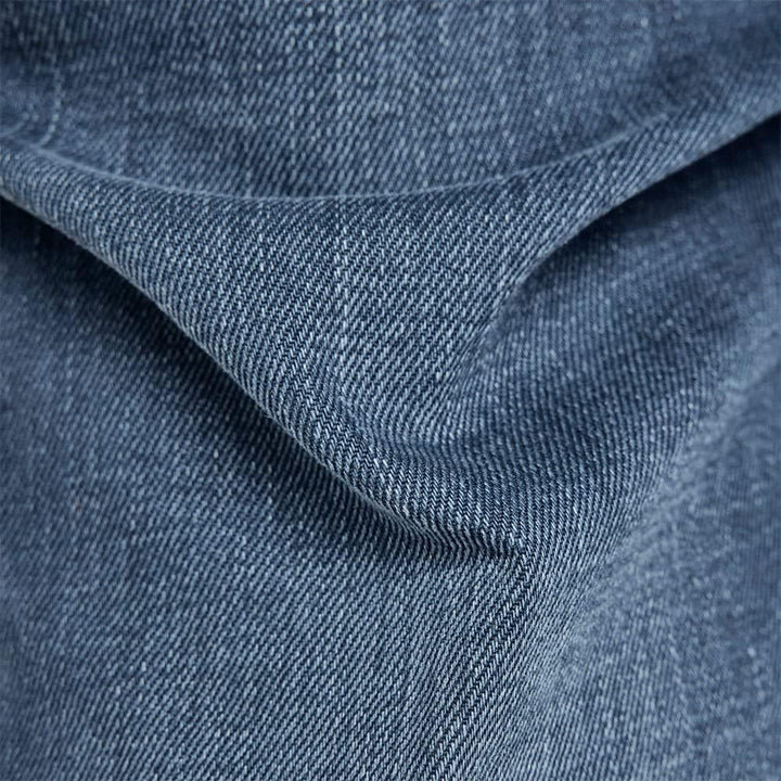 G-STAR Damen Janeh Ultra High Mom Ankle Jeans 25W / 32L Blau (Worn in Rivulet D16083-c048-c600), 25W