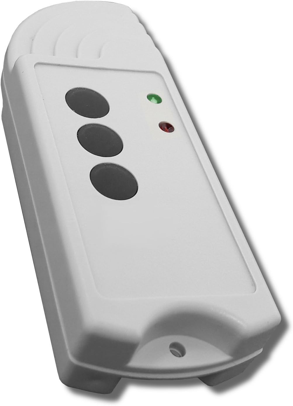 SVS Nachrichtentechnik SHT-7 3-Kanal Handsender Reichweite max. (im Freifeld): 700m 12 V/DC