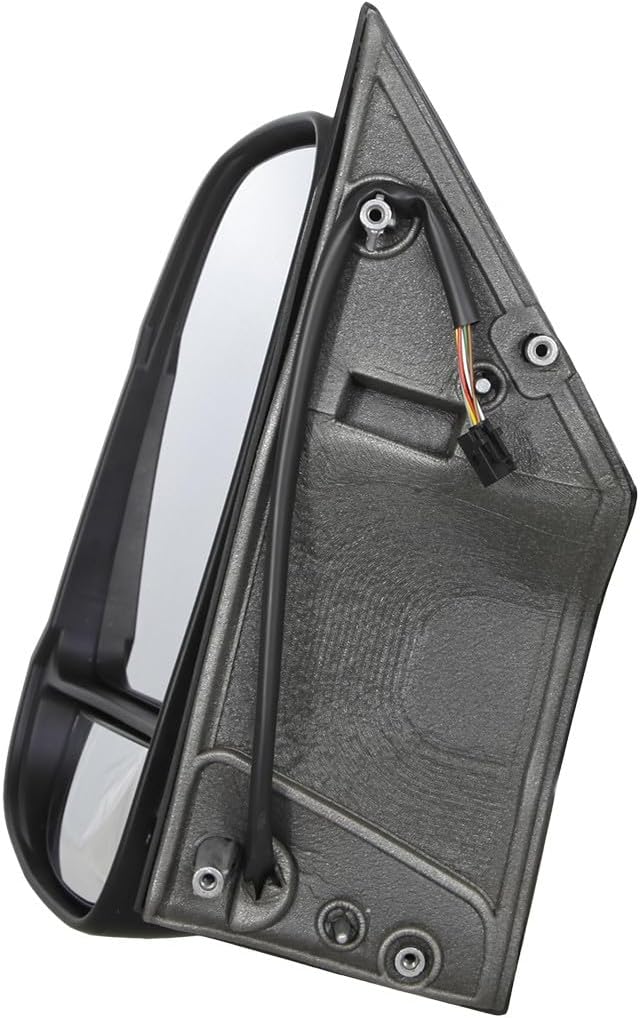 Aussenspiegel links elektrisch verstellbar 16 W kurzer Spiegelarm 735517100