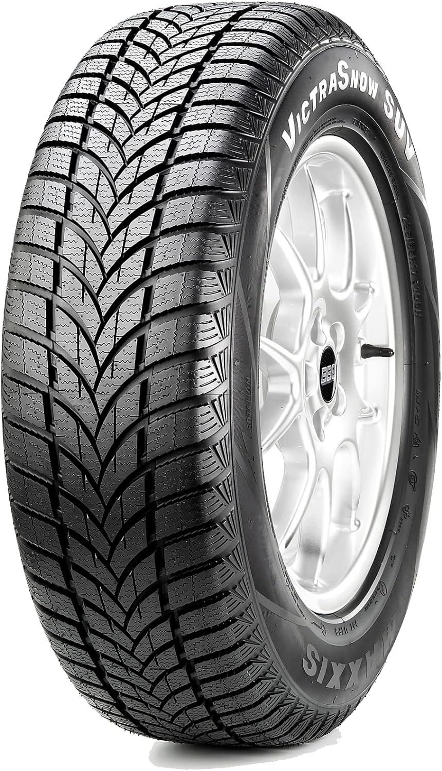 Maxxis MA-SW M+S - 245/70R16 107H - Winterreifen
