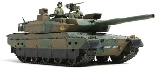 Tamiya 300035329-1:35 Japanischer Panzer JGSDF Type 10