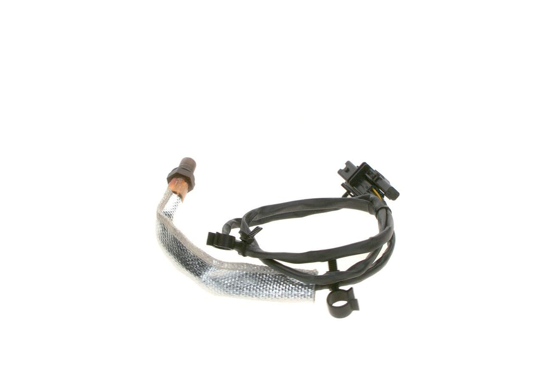 Bosch 0258007070 - Lambdasonde mit fahrzeugspezifischem Stecker