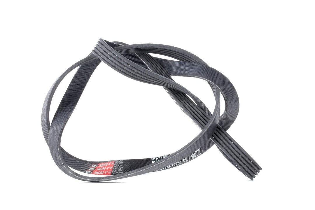 GATES Micro-V Kit K015PK1745