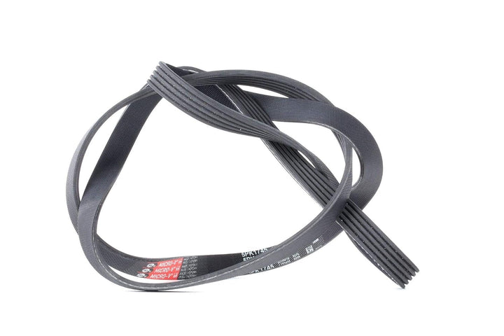 GATES Micro-V Kit K015PK1745