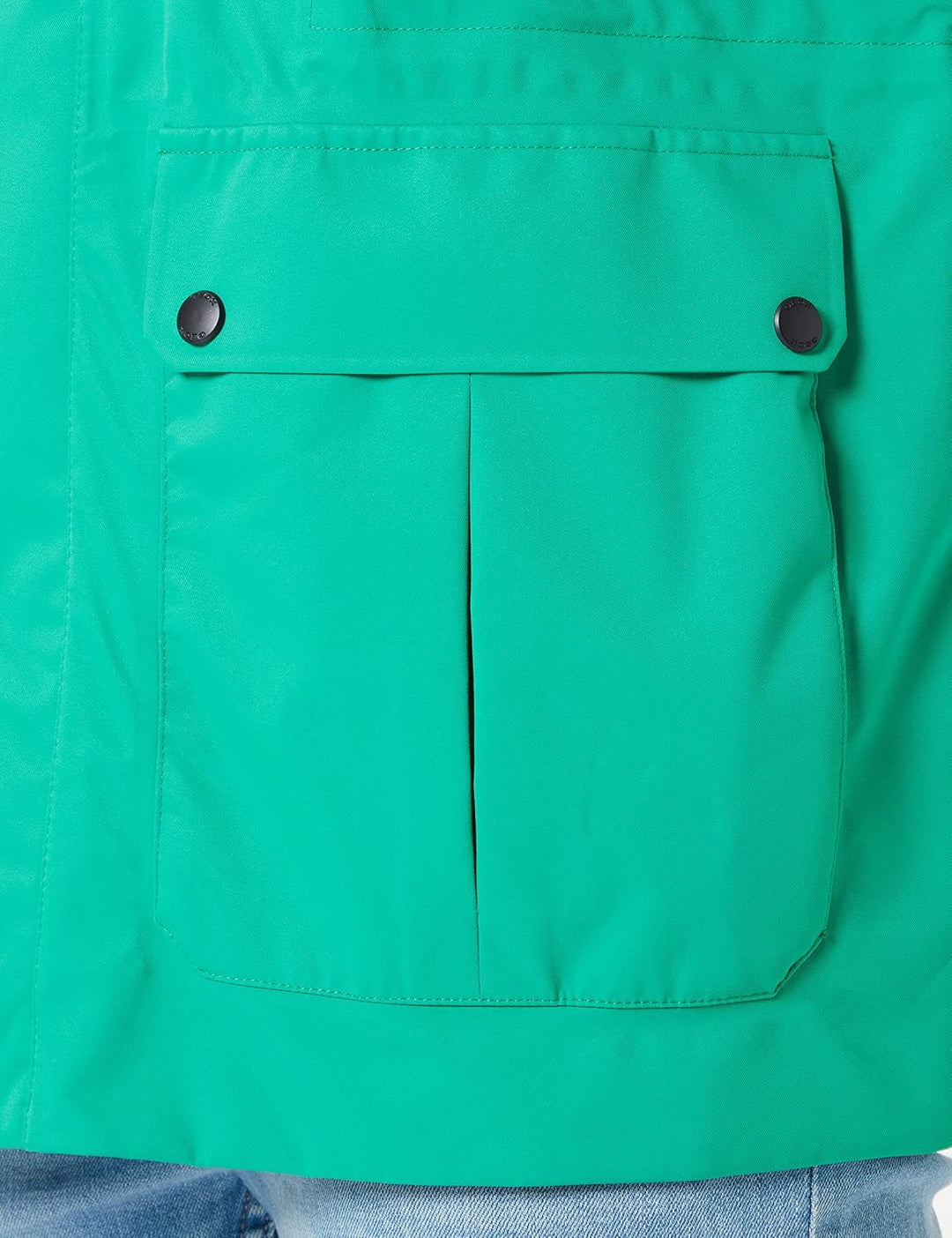 Geox Herren M Calgary Jacket 54 Jelly Bean, 54 Jelly Bean