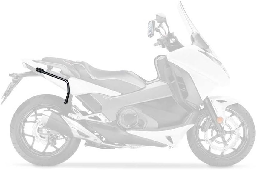H0ng77if - seitliche taschen halterungen, dübel, befestigungen 3p system kompatibel mit honda integr