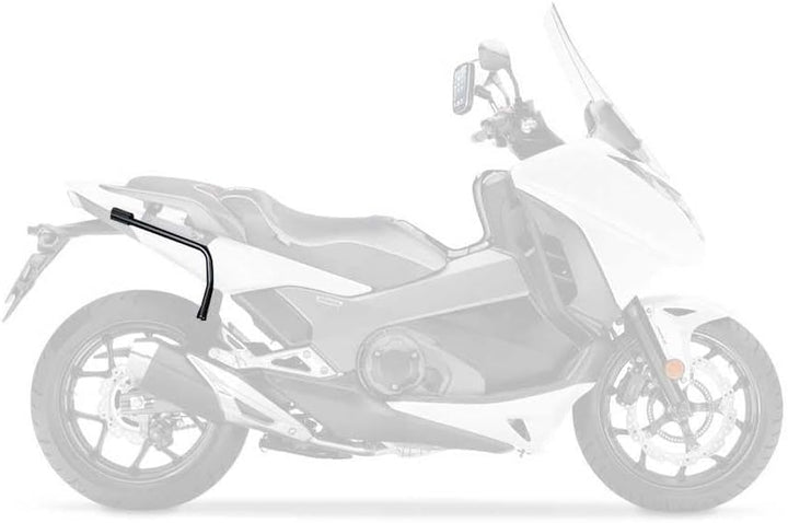H0ng77if - seitliche taschen halterungen, dübel, befestigungen 3p system kompatibel mit honda integr