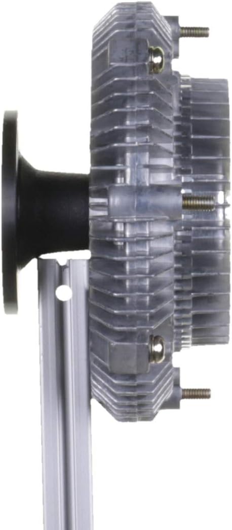 MAHLE CFC 111 000P Lüfterkupplung BEHR PREMIUM LINE