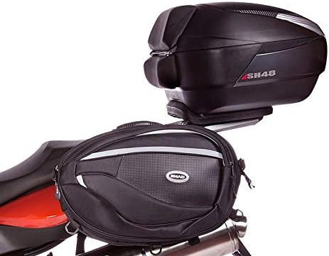 W0gt83st - kofferhalterungen, dübel, befestigungen top master kompatibel mit bmw f800 gt 2013-2014