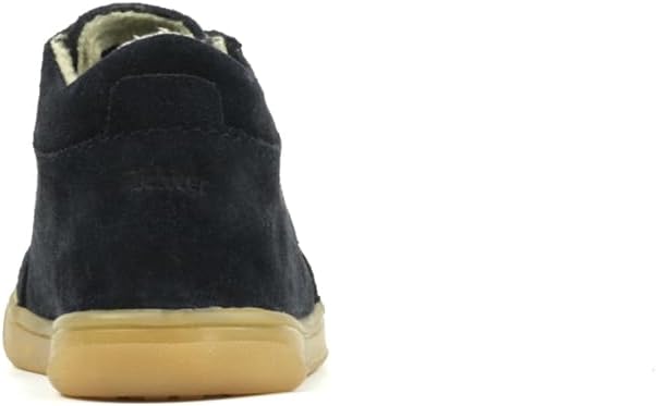 Richter Kinderschuhe Unisex Baby Dash Mini Lauflernschuh 21 EU Atlantic, 21 EU Atlantic