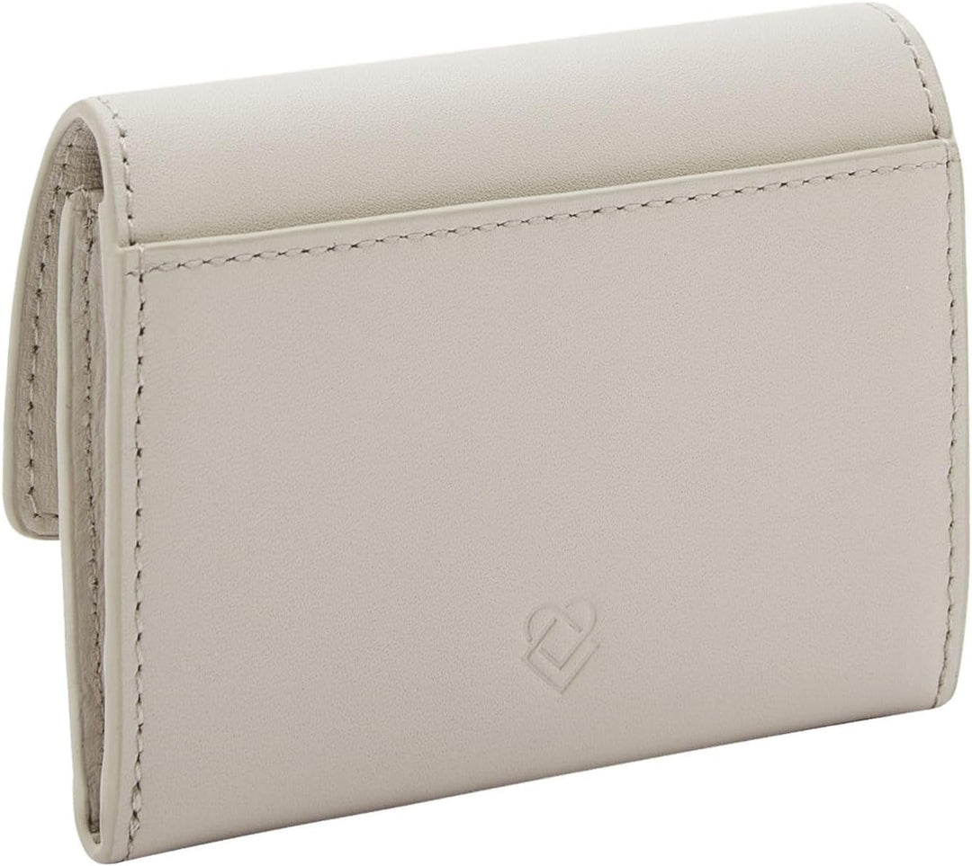 Liebeskind Damen Pam Tm Empire Louisa Purse S Oatmilk, Oatmilk