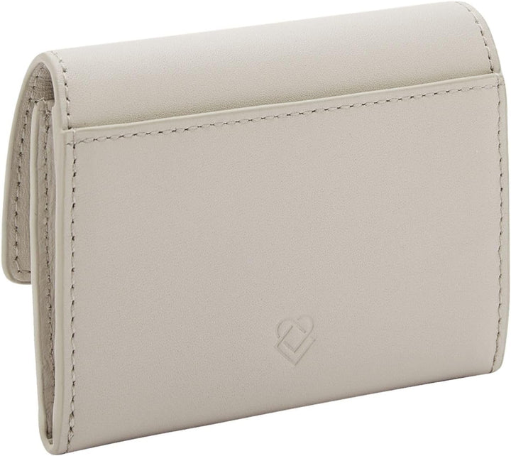 Liebeskind Damen Pam Tm Empire Louisa Purse S Oatmilk, Oatmilk