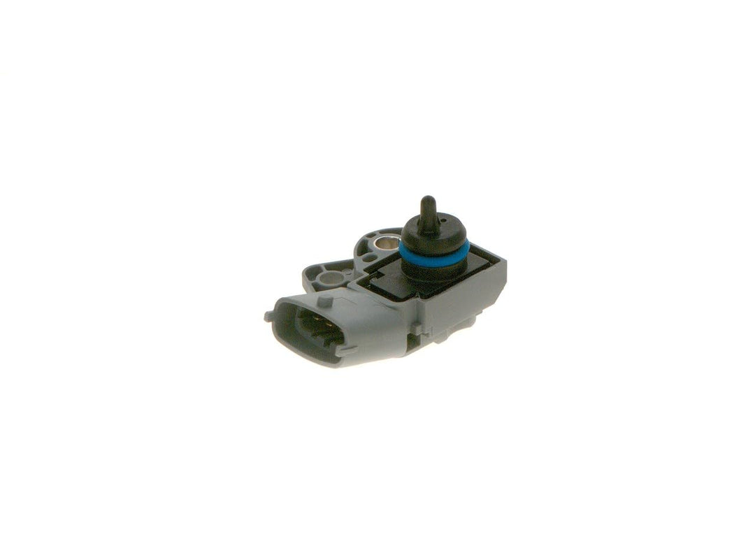 Bosch 0 261 230 110 Sensor, Kraftstoffdruck 261230110 Drucksensor Fuel, 261230110 Drucksensor Fuel