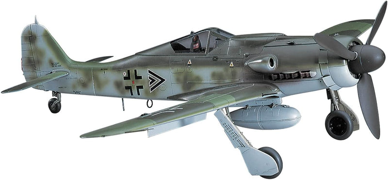 Hasegawa HAS ST19 - Fockewulf Fw190D-9 J150