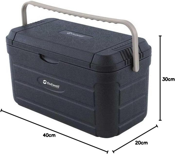 Outwell Fulmar Passive Kühlbox, 20 l OUTWELL