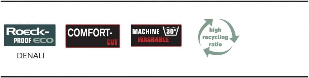 Roeckl Wing Everyday Riding Glove berry 8.5, berry 8.5