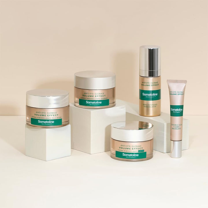 SOMATOLINE COSMETIC Gesicht Volume EFFECT MAT 50ml