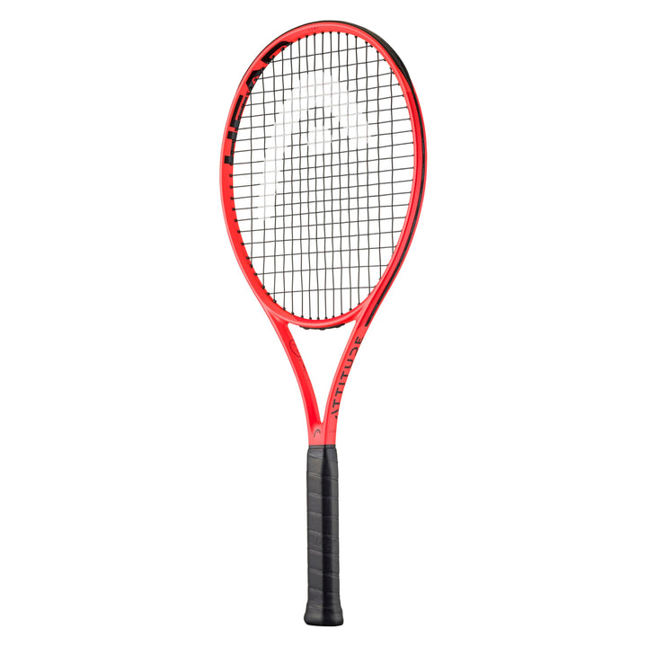 HEAD MX Attitude Comp Tennisschläger 2 orange, 2 orange