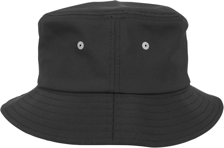 Flexfit Unisex Multicam Trucker Stretch Mesh Cap Kappe 57-61 Schwarz, 57-61 Schwarz