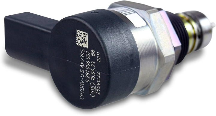 BOSCH 0 281 006 002 Kraftstoffdruckregelventil/Regler