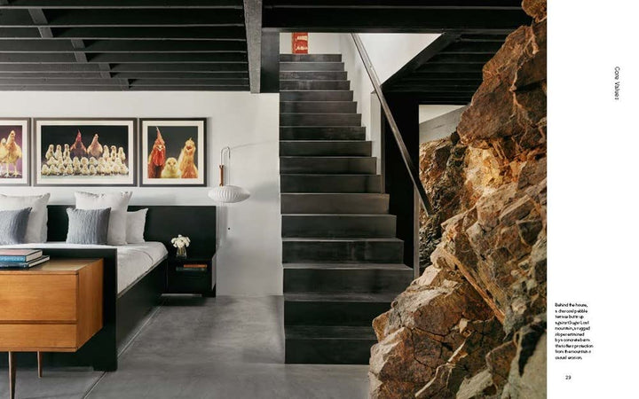Santa Fe Modern: Contemporary Design in the High Desert, Gebundenes Buch