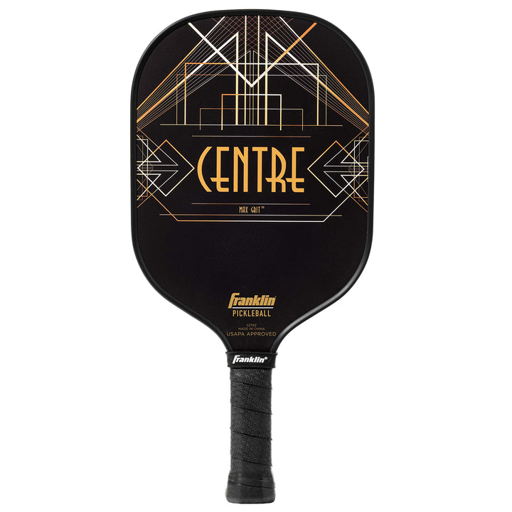Franklin Sports Ben Johns – Christine McGrath – Aspen Kern – Pro Pickleball Paddel – Pro Tournament